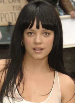 Lily Allen es una hipócrita